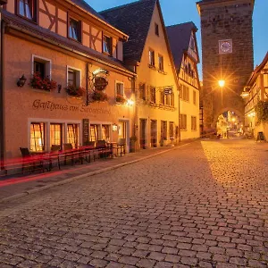 Affittacamere Am Siebersturm