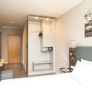 Arthotel Ana Neotel **** Stuttgart
