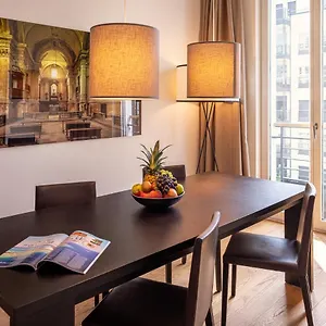 The Wellem Residences Dusseldorf