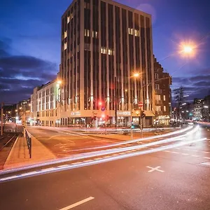 Henri Downtown Dusseldorf