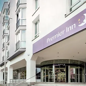 Hotel Premier Bad Cannstatt, Štutgart