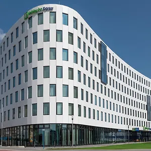 Express - Hauptbahnhof By Ihg 3*, Düsseldorf Tyskland