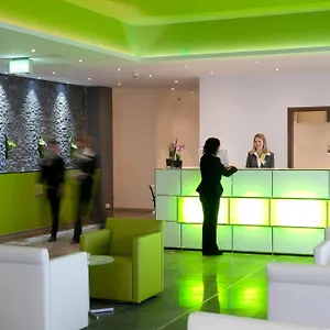 Panorama Schweinfurt