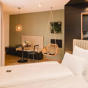 Hotel Rioca Posto 6, Štutgart