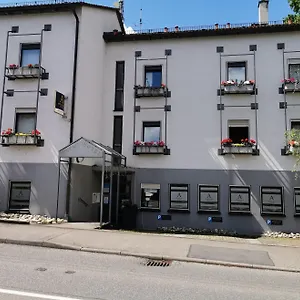 Hotel Akteon, Štutgart
