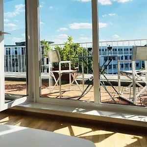 Aparthotel Victoria