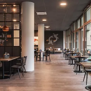- The Niu Tab Main Station By Ihg 3*, Düsseldorf Tyskland