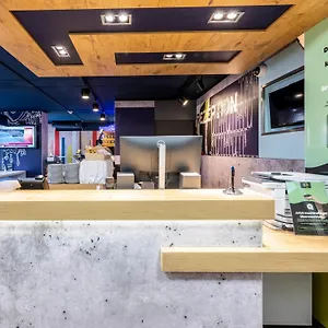 Ibis Budget Hannover 2*, Garbsen Tyskland