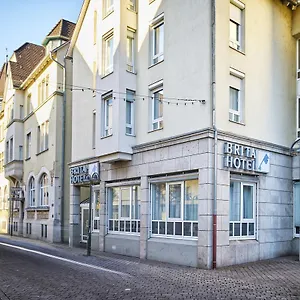 Brita *** Stuttgart