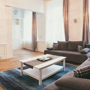Appart hôtel Helvetia