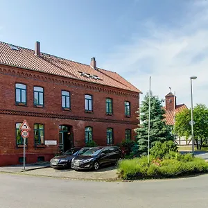 Gasthaus Hannover 4*, Hannover Tyskland