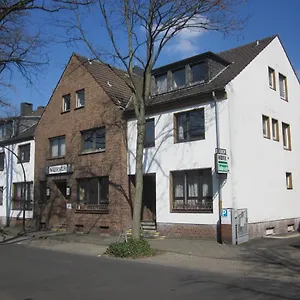 Waldesruh Dusseldorf