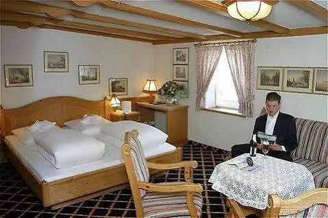 Hotel Traube Stuttgart