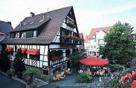 Hotel Traube Stuttgart