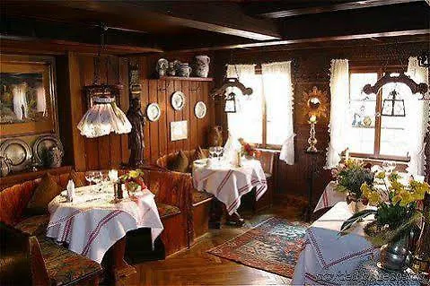 Hotel Traube Stuttgart