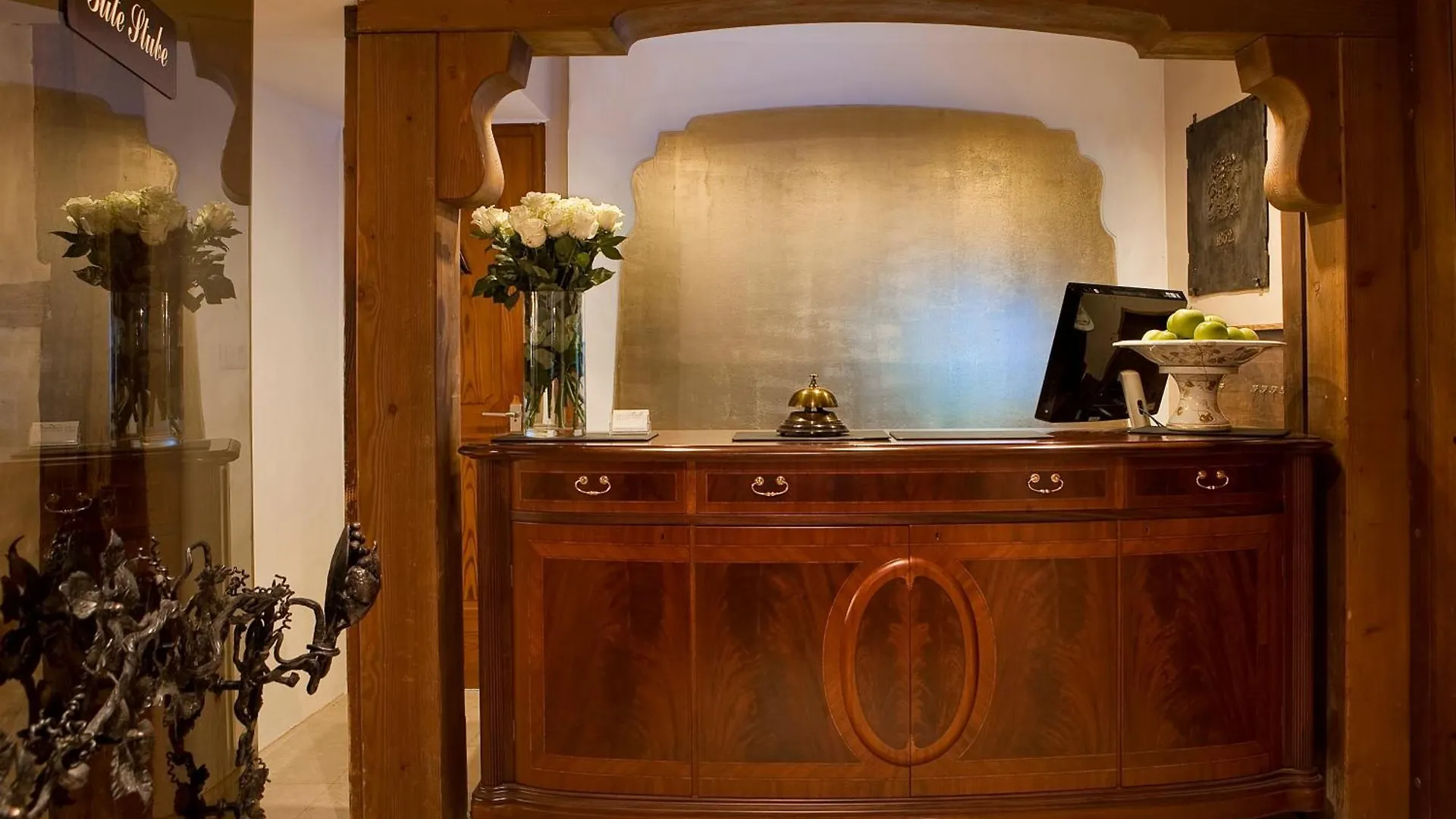 Hotel Traube Stuttgart Germany