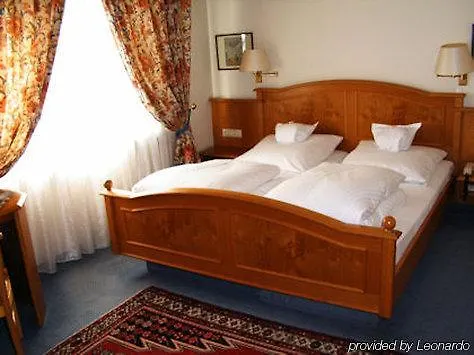 Hotel Traube Stuttgart