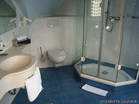 Hotel Traube Stuttgart Germany