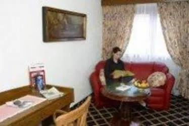 Hotel Traube Stuttgart 3*,  Germany