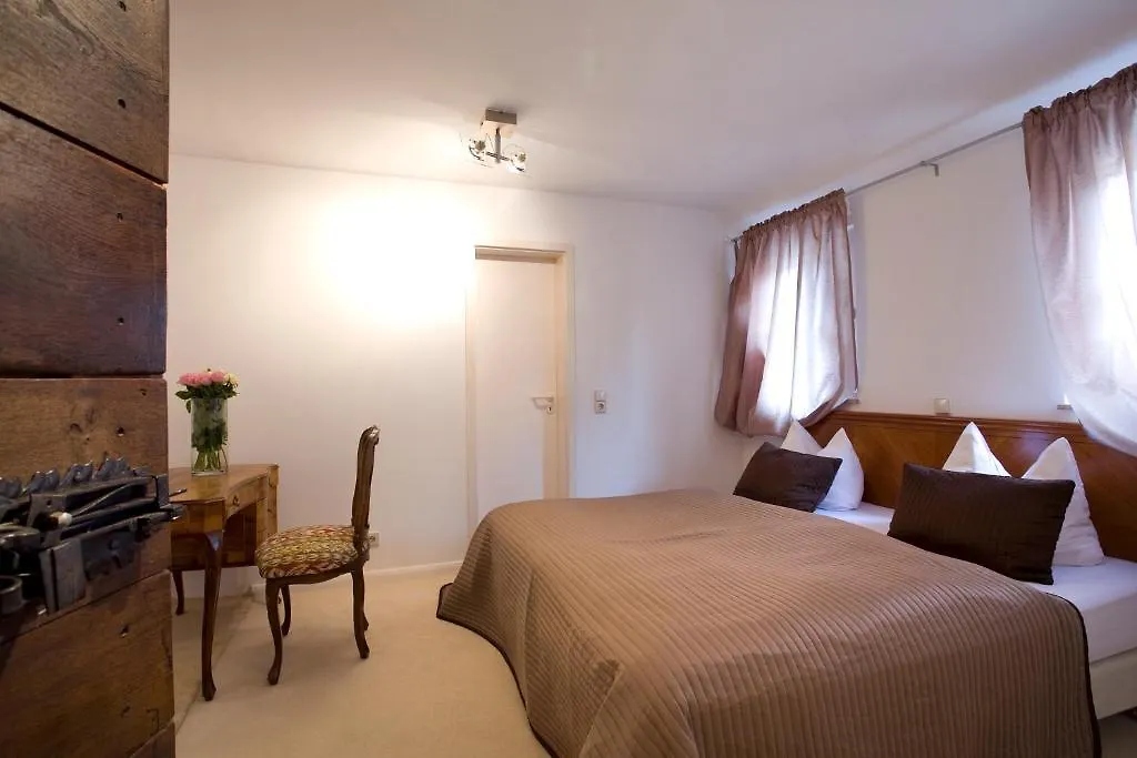 Hotel Traube Stuttgart