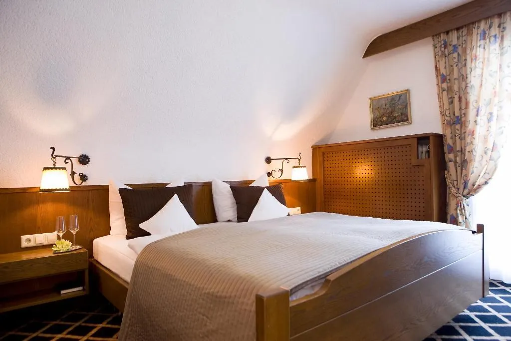 Hotel Traube Stuttgart 3*,  Germany