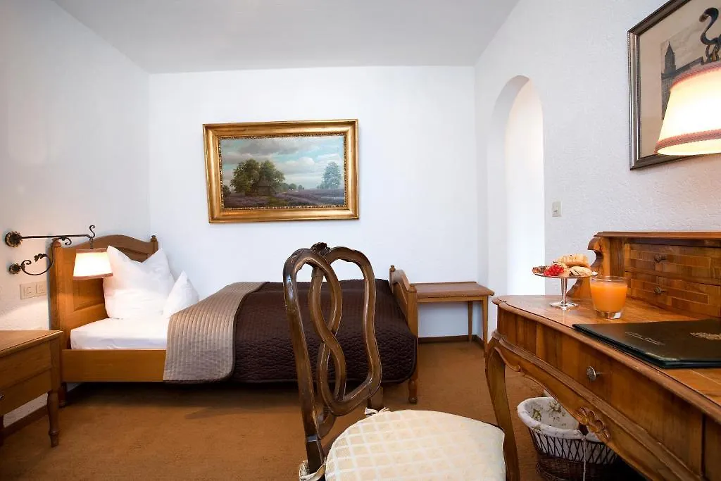 Hotel Traube Stuttgart
