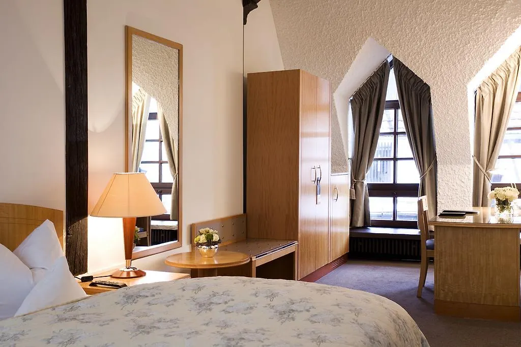 Hotel Traube Stuttgart