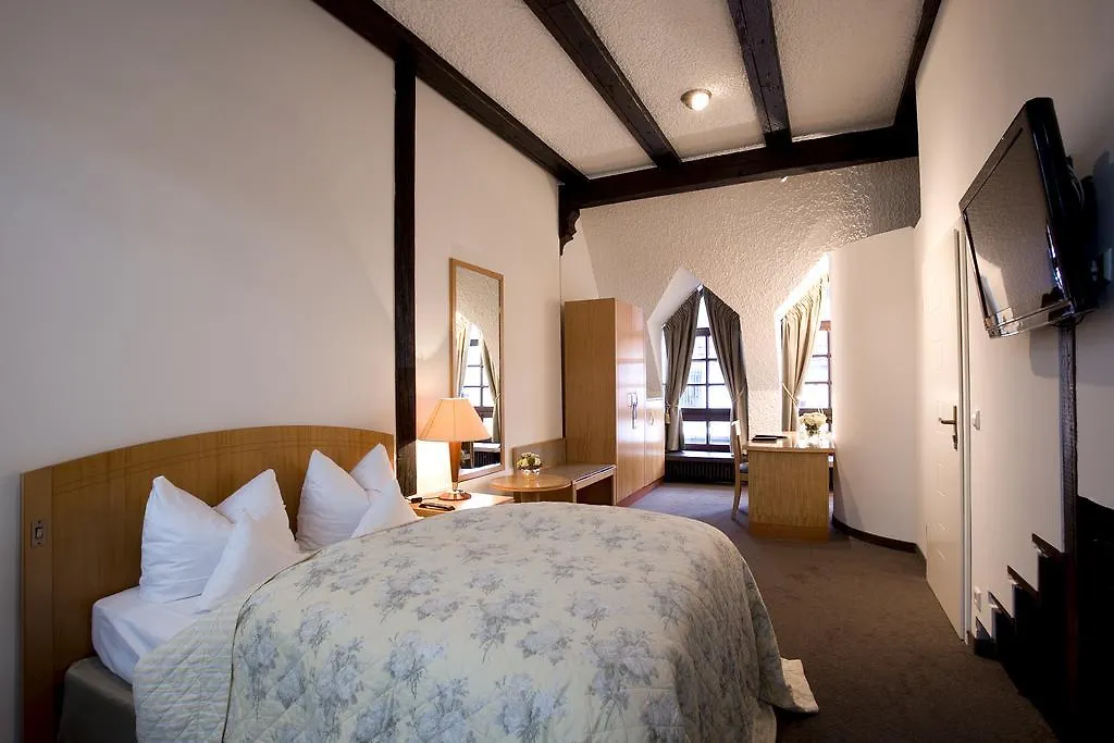 Hotel Traube Stuttgart