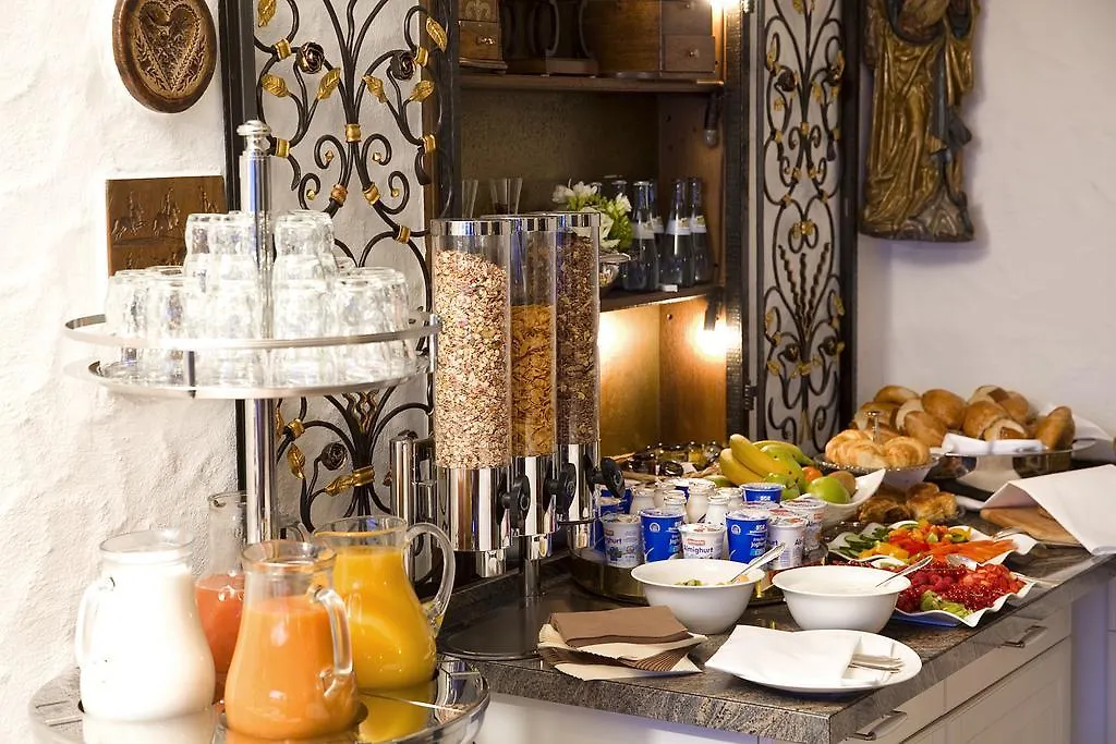 Hotel Traube Stuttgart