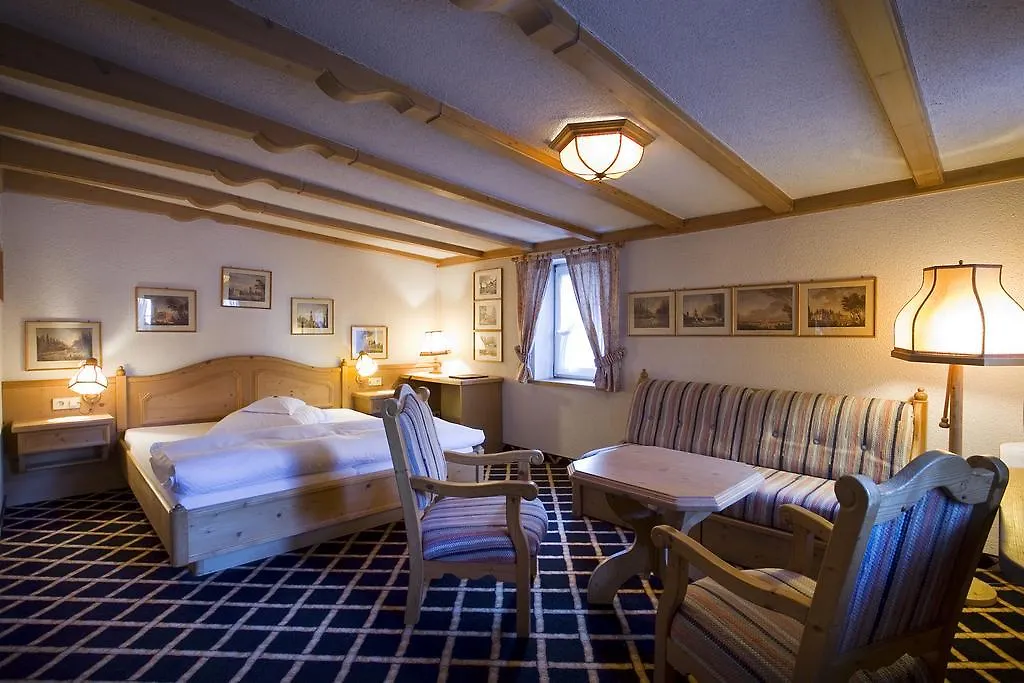 Hotel Traube Stuttgart