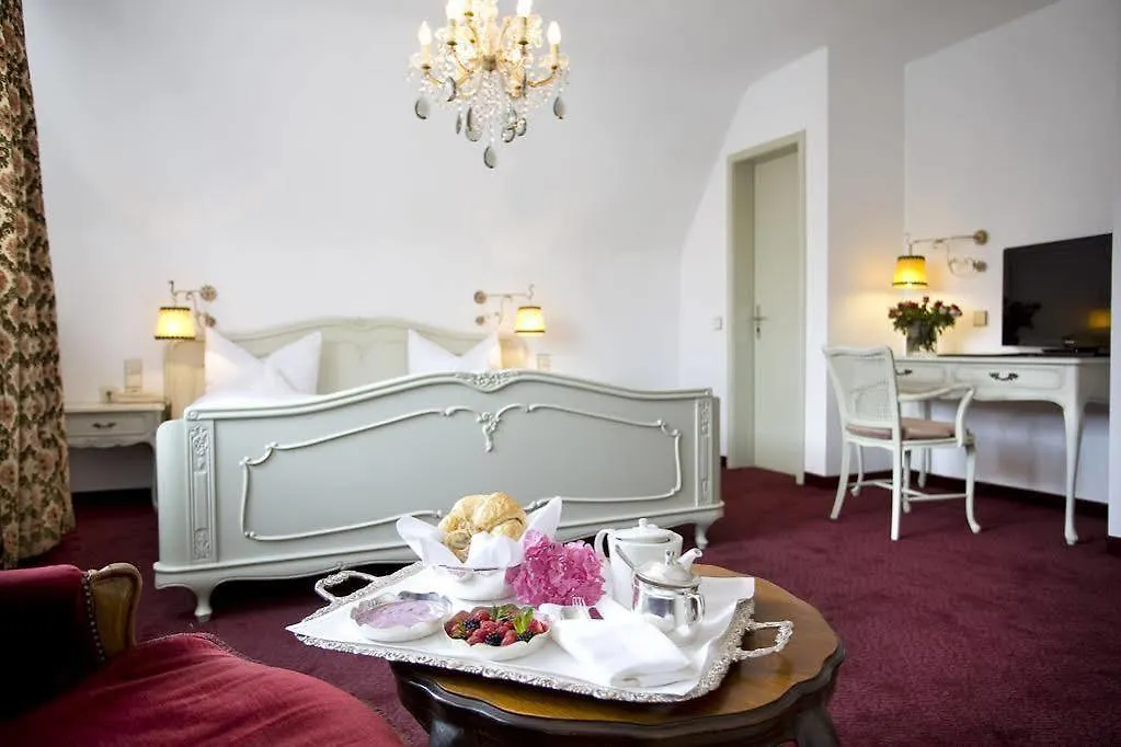 Hotel Traube Stuttgart